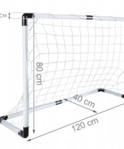 jalgpalli komplekt lastele 5