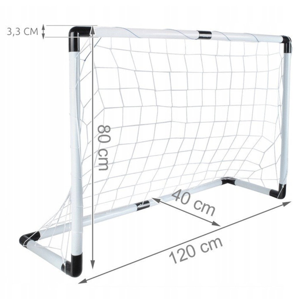 Jalgpalli komplekt lastele - Image 5