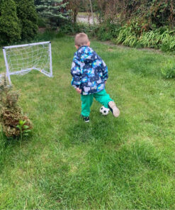 jalgpalli komplekt lastele 6