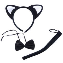 kassi kostüüm 3osa