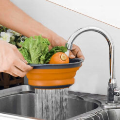 Kokkuvolditav silikoonist sõel – Soodukas.Com Kokkuvolditav silikoonist sõel Soodukas.Com