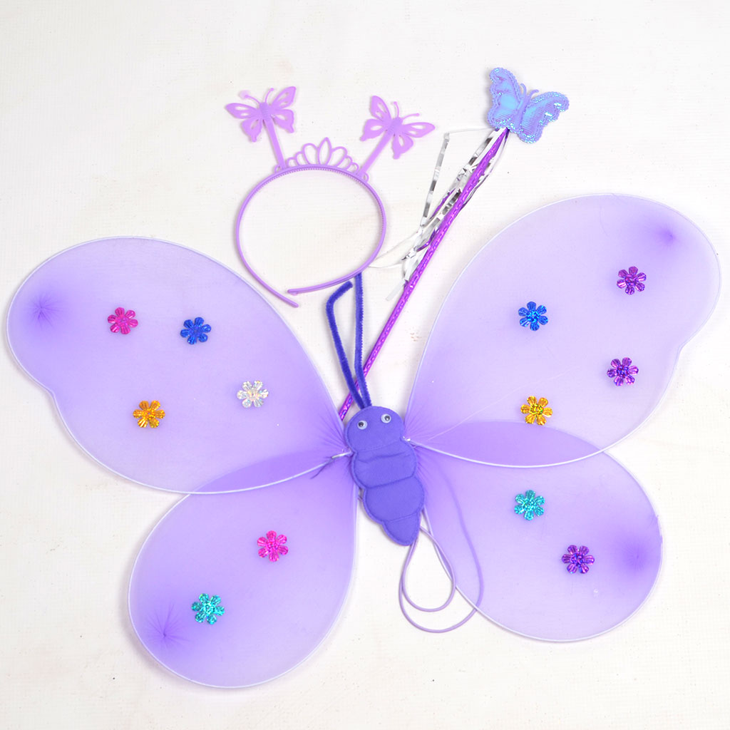 Liblika kostüüm - Image 3