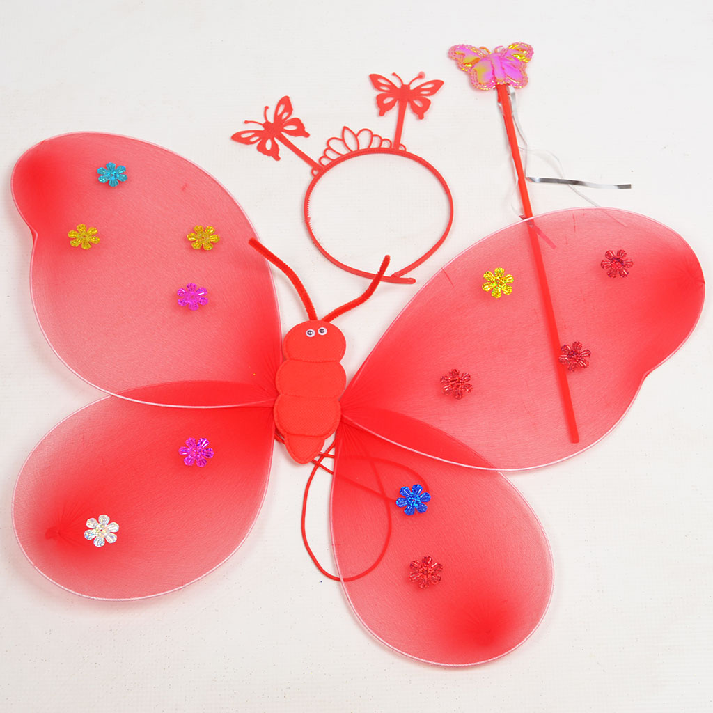 Liblika kostüüm - Image 2