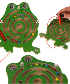 Magnet-labürint Konn