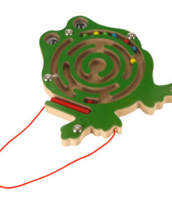 magnet laburint konn2