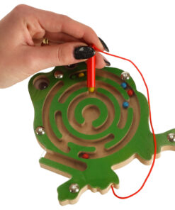 Alternative view of Magnet-labürint Konn