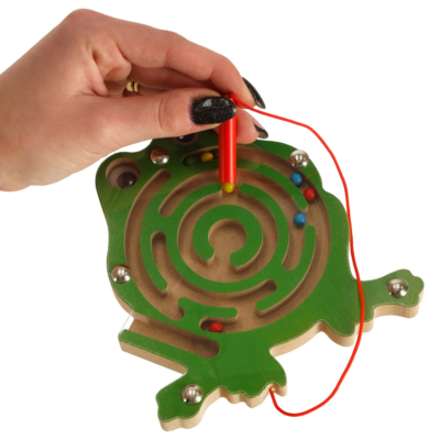 Alternative view of Magnet-labürint Konn