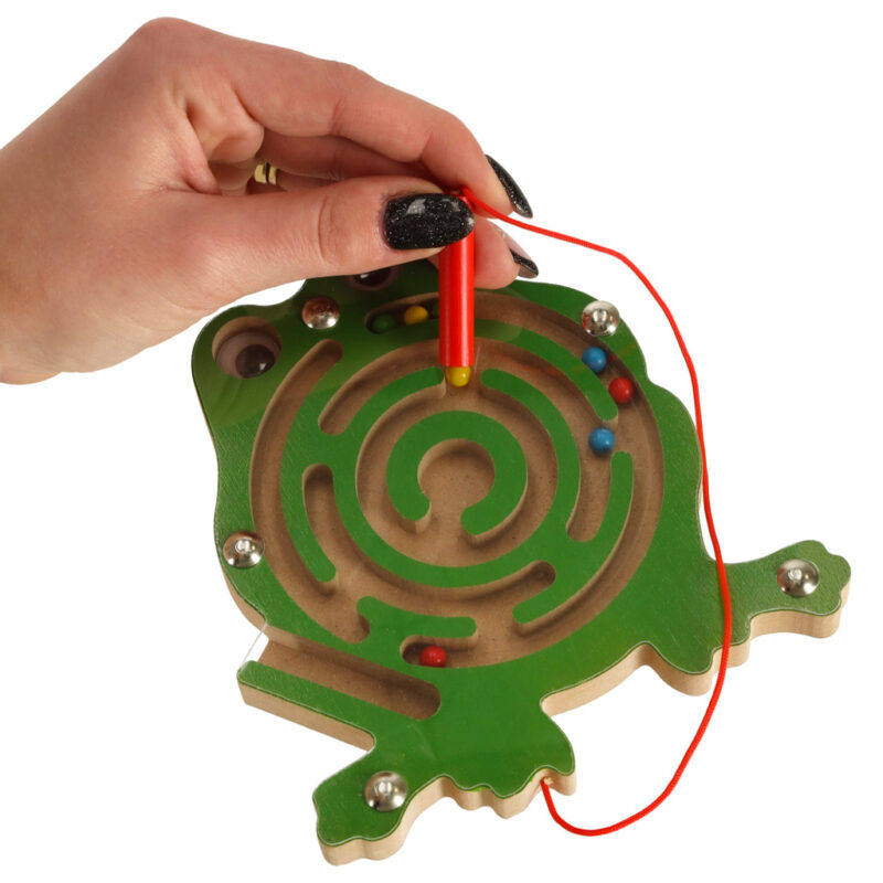 Alternative view of Magnet-labürint Konn