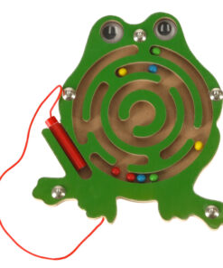 magnet laburint konn4