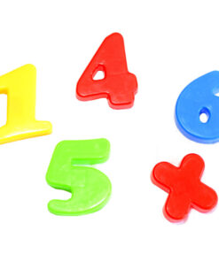 Alternative view of Magnetnumbrid