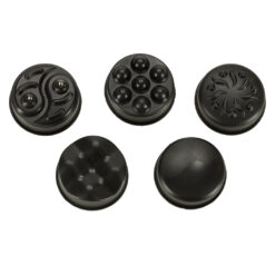 Massaažipüstol 5 otsikuga Soodukas.Com