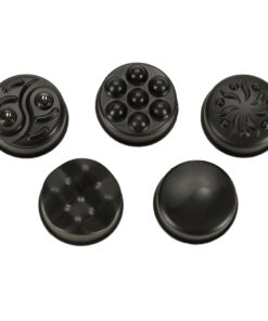 Alternative view of Massaažipüstol 5 otsikuga