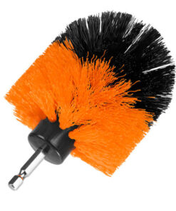 puhastusharjad trellile 4tk 2