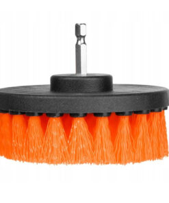 puhastusharjad trellile 4tk 3