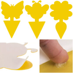 Putukate liimpüünised 12tk – Soodukas.Com Putukate liimpüünised 12tk Soodukas.Com