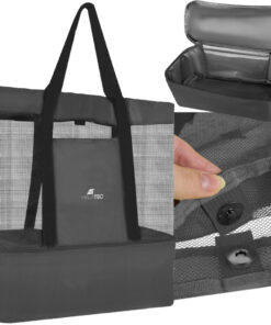 Rannakott / piknikukott thermo-osaga