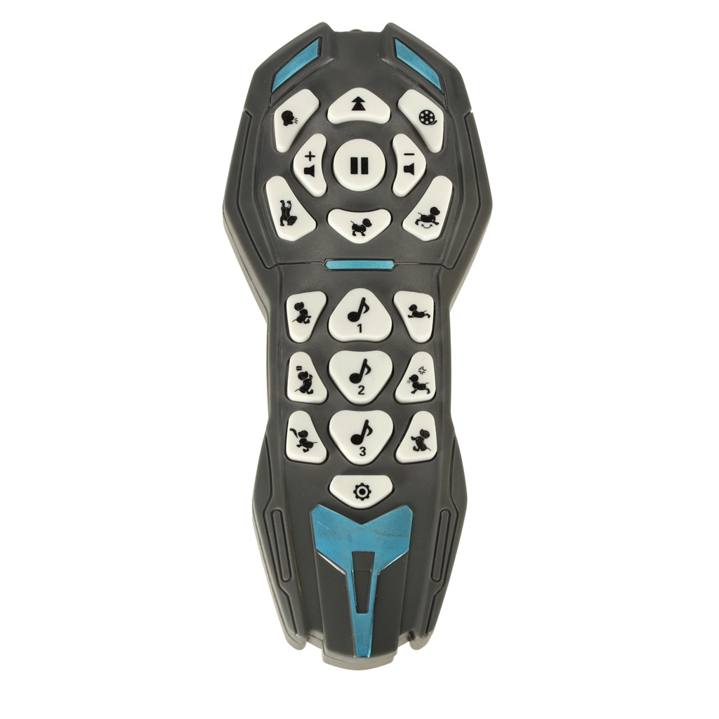 Interaktiivne robotkoer - Image 7