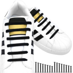 Sidumisvabad silikoonist kingapaelad