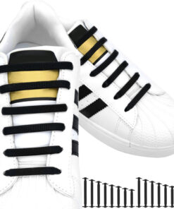 Sidumisvabad silikoonist kingapaelad