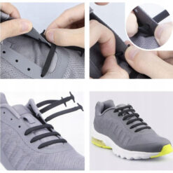 Sidumisvabad silikoonist kingapaelad Soodukas.Com