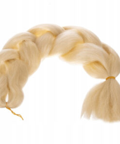 sunteetilised lisajuuksed blond 1