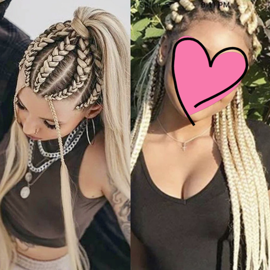 Lisajuuksed patside punumiseks - Image 2