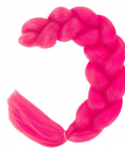 Alternative view of Lisajuuksed patside punumiseks