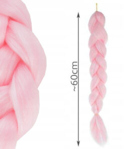 sunteetilised lisajuuksed heleroosa 1