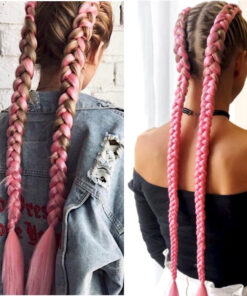 sunteetilised lisajuuksed heleroosa 2