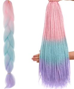 Lisajuuksed patside punumiseks