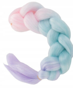 sunteetilised lisajuuksed ombre 6