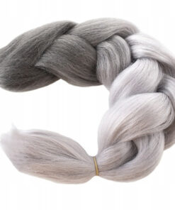 sunteetilised lisajuuksed ombre hall 1