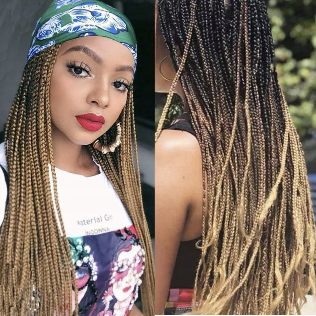 Lisajuuksed patside punumiseks - Image 2