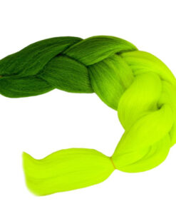 sunteetilised lisajuuksed roheline 1