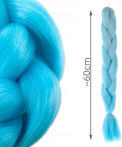 Alternative view of Lisajuuksed patside punumiseks