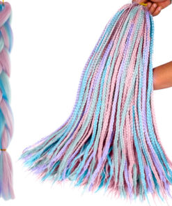 Lisajuuksed patside punumiseks