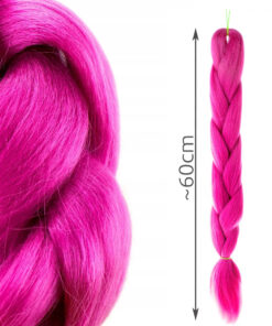 sunteetilised lisajuuksed tumeroosa 2