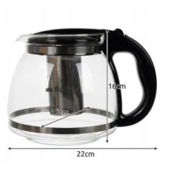 Teekann 2L Soodukas.Com