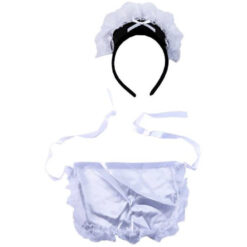 Toatüdruku kostüüm