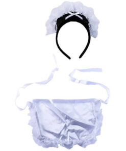 Toatüdruku kostüüm