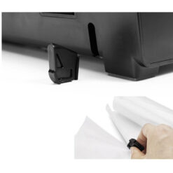 Vaakumpakendaja + 8 pakki vaakumkotte Soodukas.Com