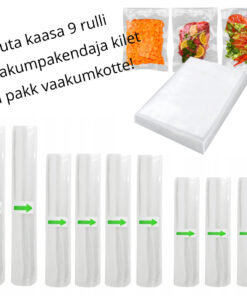vaakumpakendaja 9