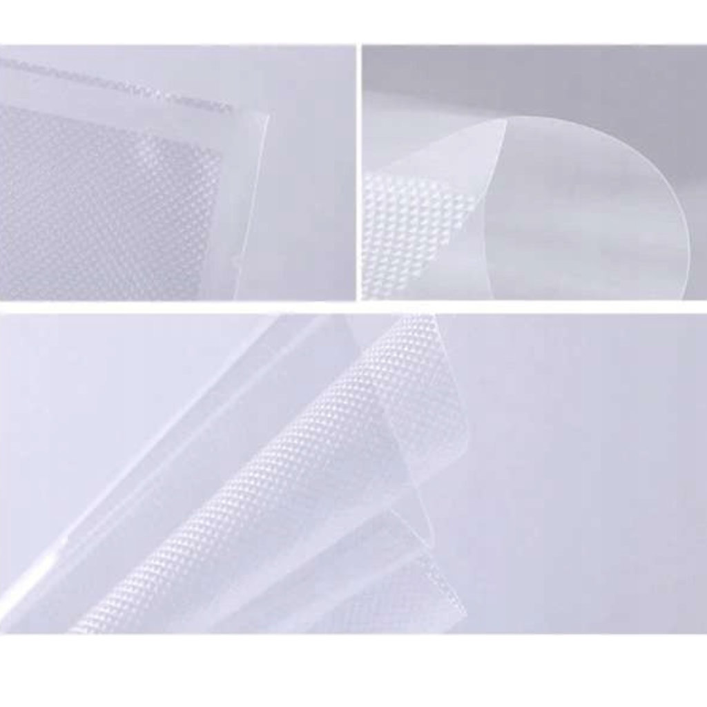 Vaakumpakendaja kotid 20x30cm 50tk - Image 9