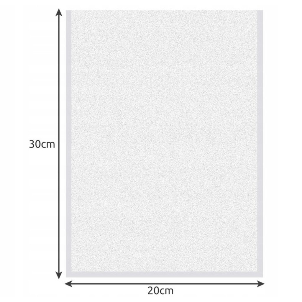 Vaakumpakendaja kotid 20x30cm 50tk - Image 10