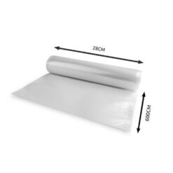 Vaakumpakendaja kotid 28cm x 600cm rull Soodukas.Com