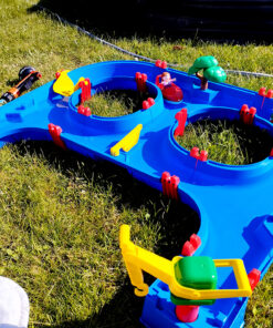 veemangu komplekt veerada 10