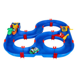 Veemängu komplekt - 64 osaline veerada Soodukas.Com