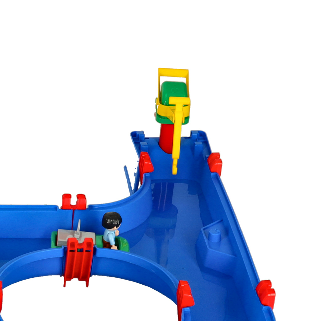 Veemängu komplekt - 57 osaline veerada - Image 7