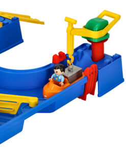 veemangu komplekt veerada c4