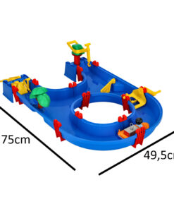 veemangu komplekt veerada c8
